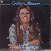 Colleen Peterson - Beginning to Feel Like Home