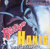 LP - College Of Hearts - Blutiger Honig