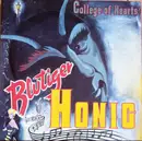LP - College Of Hearts - Blutiger Honig