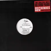 College Boyz - Hollywood Paradox