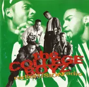 College Boyz - Radio Fusion Radio