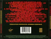 CD - College Boyz - Radio Fusion Radio