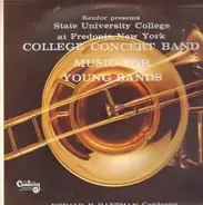 College Concert Band - Music for Young Bands