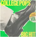 LP - College Pops - Express Hit Songs Series Vol. 1 - Incl insert
