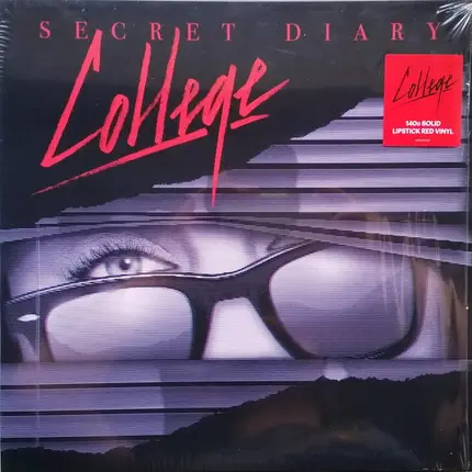 College - Secret Diary