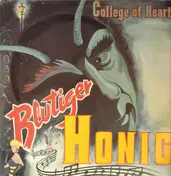 College of Hearts - Das Bienenmusical Blutiger Honig
