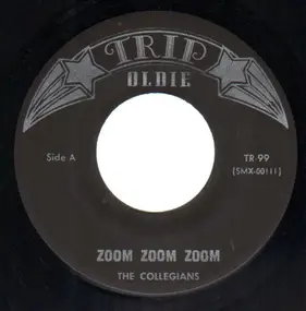 The Collegians - Zoom Zoom Zoom / Western Movies