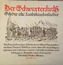 LP - Collegium Cantorum , Tubilustrium-Ensemble Für Alte Musik , Wendelin Müller-Blattau - Der Schwartenhalß
