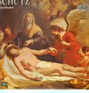 Collegium Cantorum Turicense under Max Meili - Heinrich Schütz - Lukas Passion