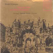 Collegium Aureum - André Campra - Suite Zur "Oper Les Fêtes Venitiennes"