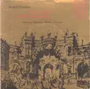7inch Vinyl Single - Collegium Aureum - André Campra - Suite Zur 'Oper Les Fêtes Venitiennes'
