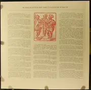 LP-Box - Collegium Aureum / Bach / Händel / Telemann / Lully / Vivaldi / Stamitz - Meister Des Barock - Box Set