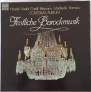 Collegium Aureum - Festliche Barockmusik