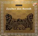 LP - Collegium Aureum - Zauber Des Barock