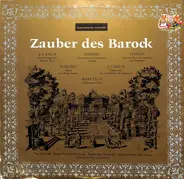 Collegium Aureum / Purcell, Marcello, Bach - Zauber Des Barock