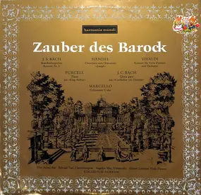 Marcello - Zauber Des Barock