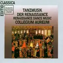 CD - Collegium Aureum - Tanzmusik Der Renaissance