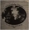 LP - Collegium Instrumentale Berlin - Historische Tänze - Von der Volte zum Galopp