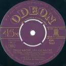7inch Vinyl Single - Collegium Musicum Vocale - Stille Nacht, Heilige Nacht