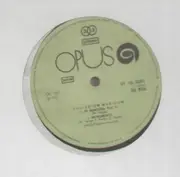 LP - Collegium Musicum - Live - Rare czech Prog