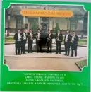 LP - Collegium Musicum Pragense - Parthia In B / Partita In Dis / Pastorale / Harmonie Op. 71