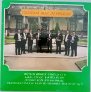 Collegium Musicum Pragense - Parthia In B / Partita In Dis / Pastorale / Harmonie Op. 71
