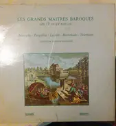 Collegium Musicum Saarensis - Les Grands Maitres Baroques Des 17e Et 18e Siecles