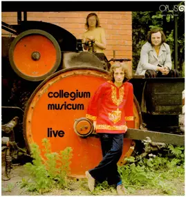 Collegium Musicum - Live