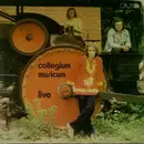 LP - Collegium Musicum - Live - Uni pack