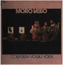 LP - Collegium Vocale Köln - Moro Lasso