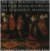 Collegium Vocale Köln