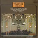 LP - Collegium Areum - Händel: Concerti grossi aus op.3 und op.6