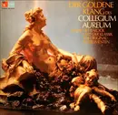 LP - Collegium Aureum - Der Goldene Klang Des Collegium Aureum (Musik Des Barock Und Der Klassik Auf Originalinstrumenten) - gatefold