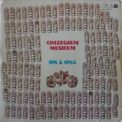 Collegium Musicum - On A Ona