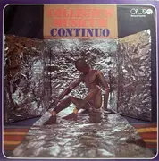 LP - Collegium Musicum - Continuo