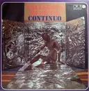 LP - Collegium Musicum - Continuo