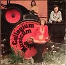 LP - Collegium Musicum - Live