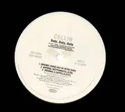 12inch Vinyl Single - Collin - Baby Baby Baby