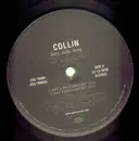 12inch Vinyl Single - Collin - Baby, Baby, Baby