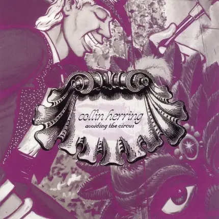 Collin Herring - Avoiding the Circus