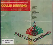 CD - Collin Herring - Past Life Crashing