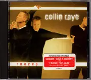 CD - Collin Raye - Tracks