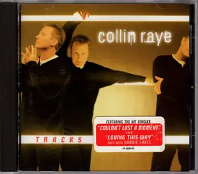 Collin Raye - Tracks