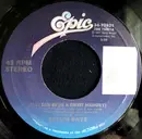 7inch Vinyl Single - Collin Raye - All I Can Be (Is A Sweet Memory)