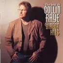 CD - Collin Raye - Direct Hits (The Best Of Collin Raye)