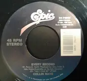 Collin Raye - Every Second / Any Old Stretch Of Blacktop