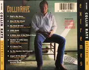CD - Collin Raye - Extremes