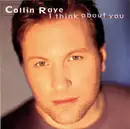 CD - Collin Raye - I Think About You
