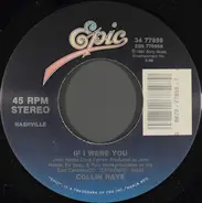 Collin Raye - If I Were You