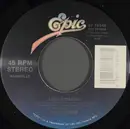 7inch Vinyl Single - Collin Raye - Love Remains